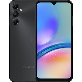 Điện thoại Samsung Galaxy A05s (4GB/128GB) - Hàng chính hãng