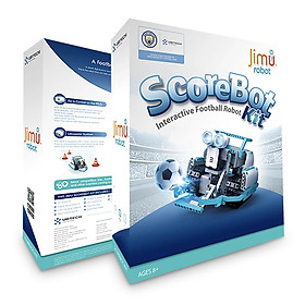 Robot giáo dục JIMU SCOREBOT