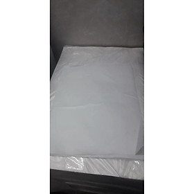 Mua Giấy  giấy lót bánh  gói hoa  thực phẩm 1 kg (cắt sẵn khổ 40 x 60)