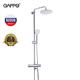 Mua SEN CÂY NHIỆT ĐỘ NHẬP KHẨU NGA GAPPO G2490 - HÀNG CHÍNH HÃNG