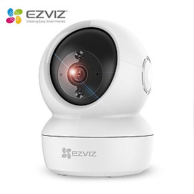   CAMERA WI-FI QUAN SÁT HỒNG NGOẠI EZVIZ C6N Full HD 1080p, chính hãng thương hiệu MỸ.