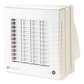 Mua Quạt Thông Gió Gắn Tường Vents 125 MAO 2 Turbo Hàng Nhập Châu Âu- Hàng Chính Hãng