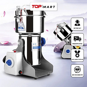 Máy xay Nghiền Đa Năng Bột Siêu Mịn Siêu Khỏe, Máy Xay Bột Khô Công Suất 3000w