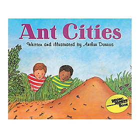 Lrafo L2: Ant Cities