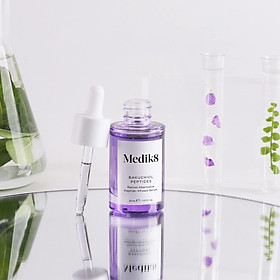 SERUM CHỐNG LÃO HOÁ MEDIK8 BAKUCHIOL PEPTIDES