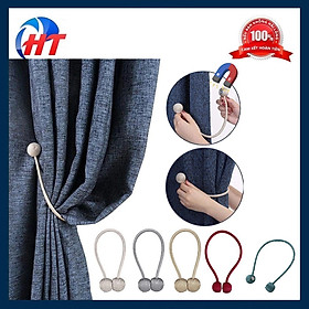 Mua Dây buộc rèm bằng nam châm sang trọng - HT - Màu ngẫu nhiên