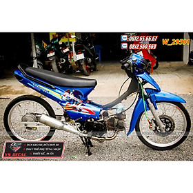 Honda Sonic 125 độ máy dọn kiểng tốn trăm triệu đồng  Oxii là mạng xã hội  cung cấp nội dung bình thường cho nam giới tạo thành cộng đồng để nam