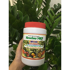 Phân bón MKP HŨ 500gr SIÊU LÂN