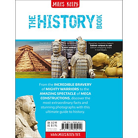 Hình ảnh The History Book