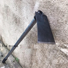Mua Cuốc cán sắt mini làm vườn siêu cứng