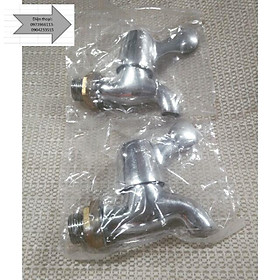 Mua VÒI INOX GẮN BÌNH LỌC NƯỚC
