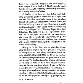 Sách Gulliver Du Ký