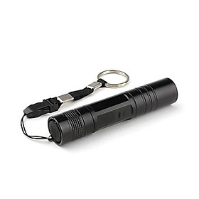 Mua Đèn pin chiếu sáng 128-004 (đen)