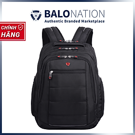 Balo Laptop Cao Cấp Sakos Bricko I15 – balo laptop – balo du lịch