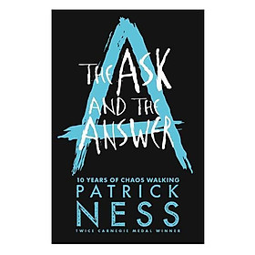 The Ask And The Answer