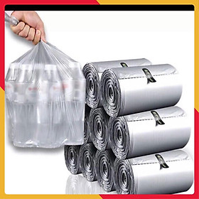 Mua Sét 3 túi rác tự phân huỷ