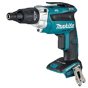 MÁY VẶN VÍT DÙNG PIN (BL)(18V) (KHÔNG KÈM PIN VÀ ĐẾ SẠC) MAKITA DFS251Z- HÀNG CHÍNH HÃNG