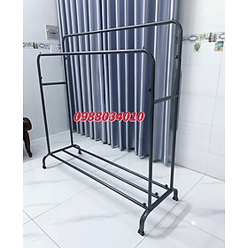 Mua SÀO PHƠI ĐỒ 2 TẦNG CAO CẤP CHỊU LỰC TỐT SIÊU BỀN