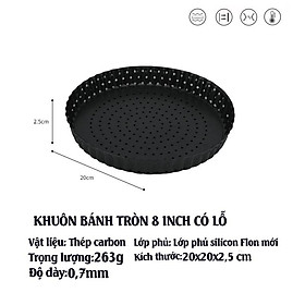 Mua Dụng Cụ Làm Bánh- Khay Nướng Bánh Đa Dạng Kiểu Dáng  Chống dính Cao Cấp