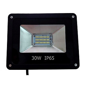 Đèn pha LED 30W IP65 - Ánh sáng trắng