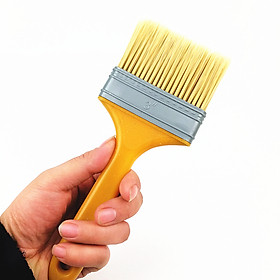 Mua Chổi cọ quét sơn  quét keo 3inch 7.5 x 20cm