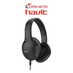 Mua Tai nghe chụp tai có dây Havit H100D - Hàng chính hãng