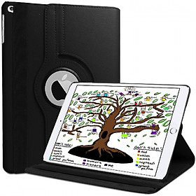 Bao da iPad Mini 4 xoay 360 độ