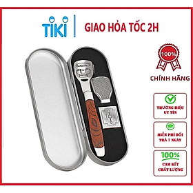 Hình ảnh Dụng Cụ Mài, Chà Gót Chân Tẩy Da Chết Inox Cao Cấp