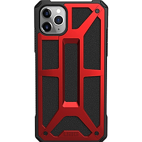 Ốp Lưng Chống Sốc UAG Monarch / Pathfinder / Plasma / Plyo / Metropolis / Civilian Dành Cho iPhone 11 Pro Max - Hàng Chính Hãng