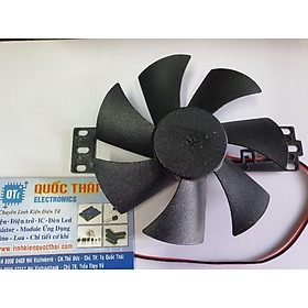 Mua Quạt bếp từ loại lớn 18v