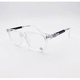 Kính Mắt Vuông CH Họa tiết đẳng cấp cho Nam