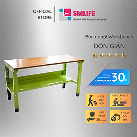 Mua Bàn nguội thao tác cơ khí WB-Basic
