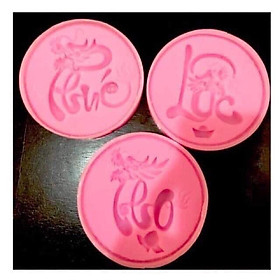 Mua khuôn phúc lộc thọ silicon