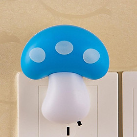Mua Đèn led ngủ hình nấm dễ thương