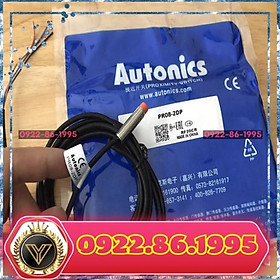 Cảm biến tiệm cận PR08-2DP