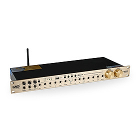 Mua Mixer cơ CAVS F-5000 Gold  HÀNG CHÍNH HÃNG
