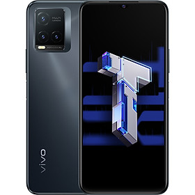 Mua Điện Thoại Vivo T1X (4GB/64GB) - Hàng Chính Hãng