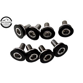 Mua Ốc trục giữa cốt vuông xe đạp - 2 chiếc
