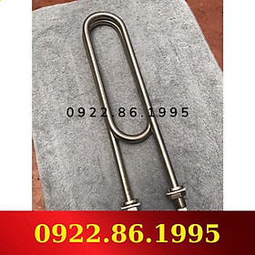Điện trở chữ U kép cho tủ cơm công nghiệp hàng nhập