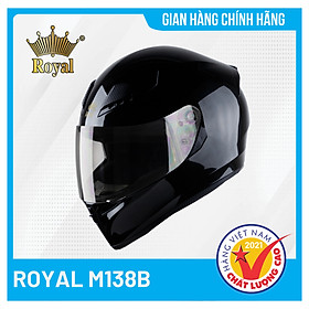 Nón bảo hiểm fullface M138B Thời Trang, Cá tính