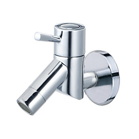 Vòi xả nước Caesar W047C