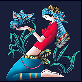 Giấy dán tường - 920010436-1