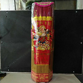 Mua Nhang trầm Địa xuất khẩu ít khói Hiệu Vương Kim Thành
