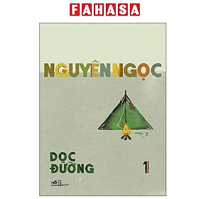 Sách - Dọc Đường - Tập 1 (Tái Bản 2026)