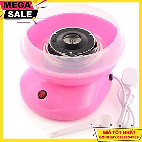 Mua Máy Làm Kẹo Bông  Dễ Thương Tiện Dụng-Giao Màu Ngẫu Nhiên - Giao Hàng Toàn Quốc
