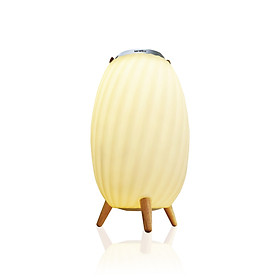 Mua Loa Đèn Bluetooth SoundMaX AL-11 - Hàng Chính Hãng