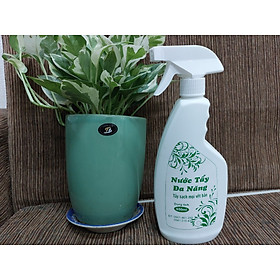 Nước tẩy rửa đa năng- Tẩy sạch mọi vết bẩn chai 650ml