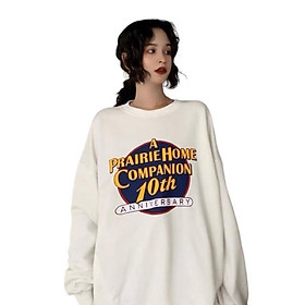 BY JOLIEÁo sweater nỉ nam nữ form rộng unisex chất dày dặn hàng đẹp SWE06HN