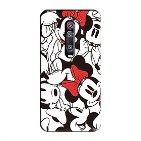 ỐP LƯNG IN DÀNH CHO XIAOMI REDMI K20 PRO
