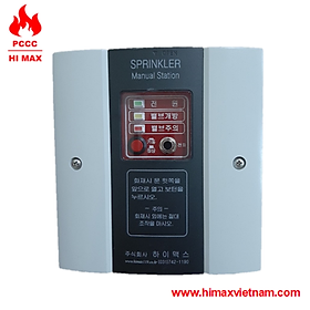 Mua Nút ấn xả nước hi max HM4001